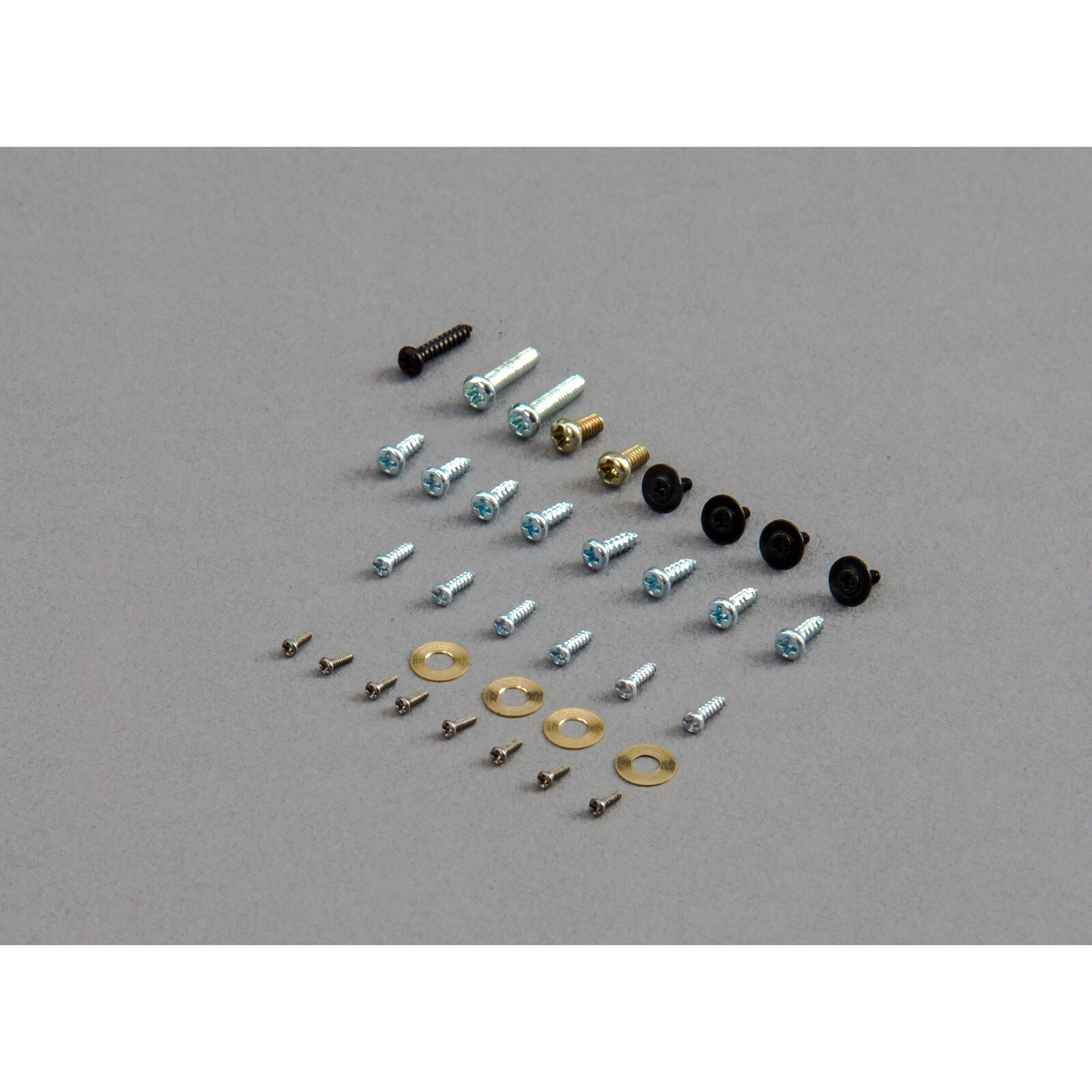 Blade Screws Set 120 S BLH4109