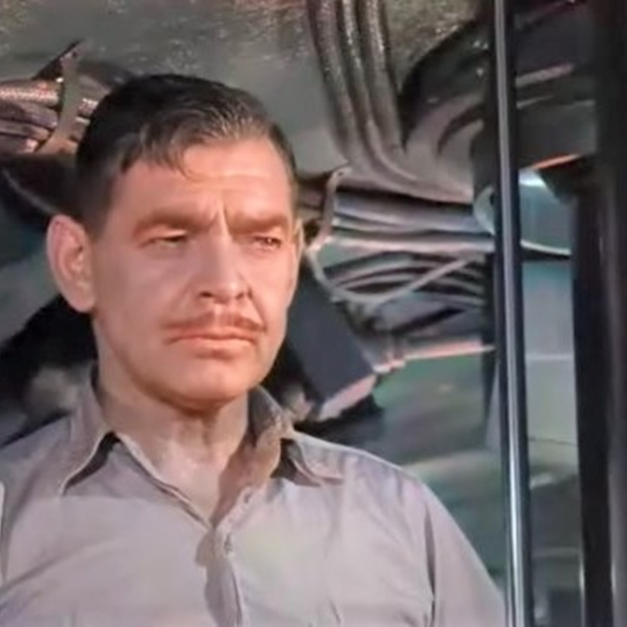 Run Silent Run Deep, in Color, Download.