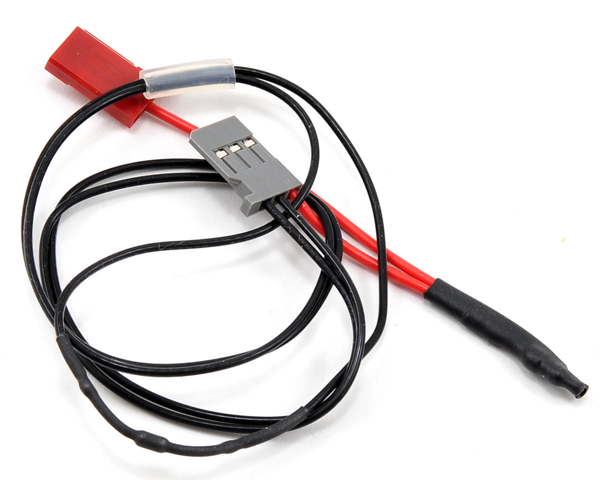 Sensor Temperature & Voltage Long 6521 SL-2R7(5)