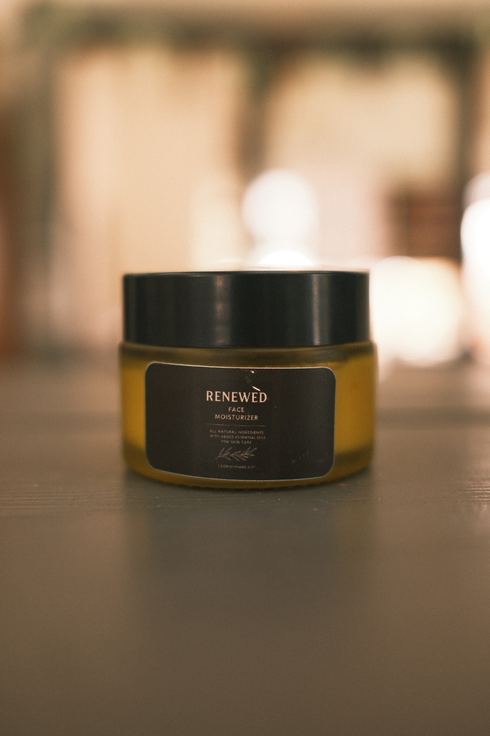 Face Cream