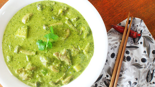 Green Curry
