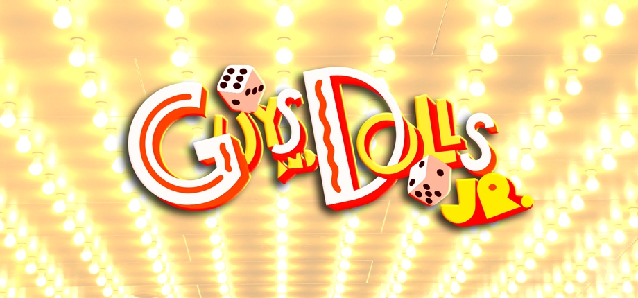 Guys & Dolls JR