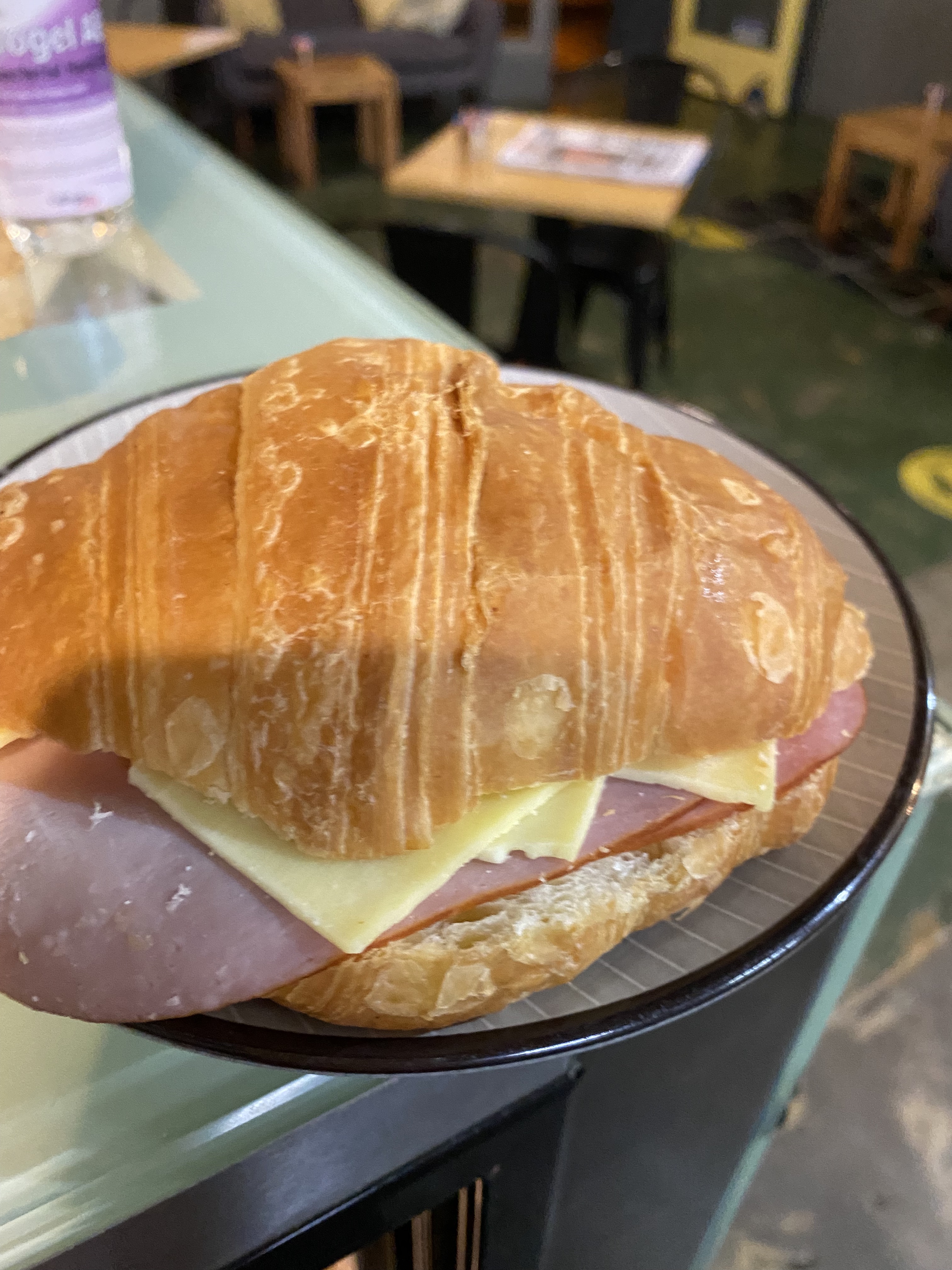 croissant