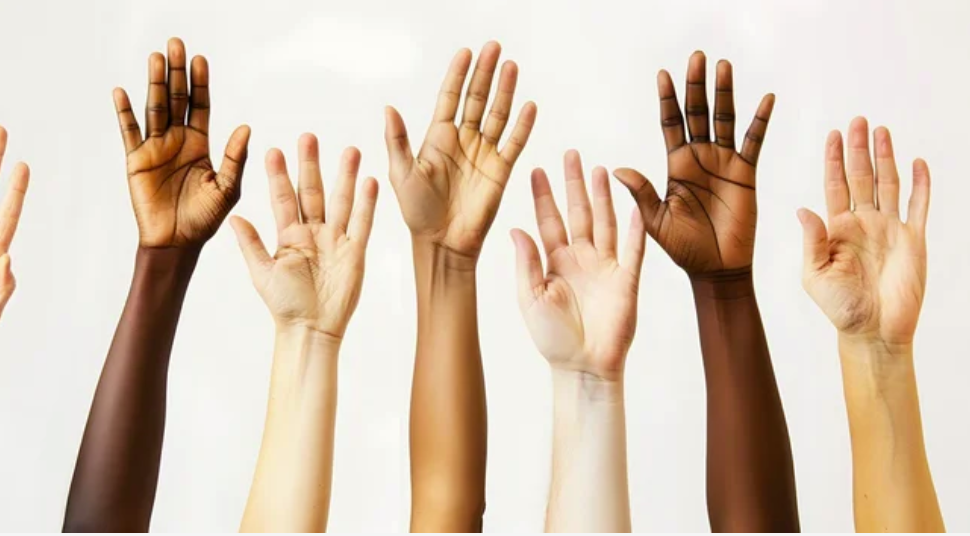 Hands/Fingers or Feet/Toes Laser Hair Removal