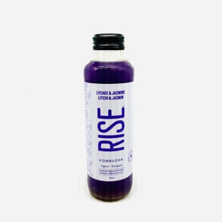 Rise Kombucha