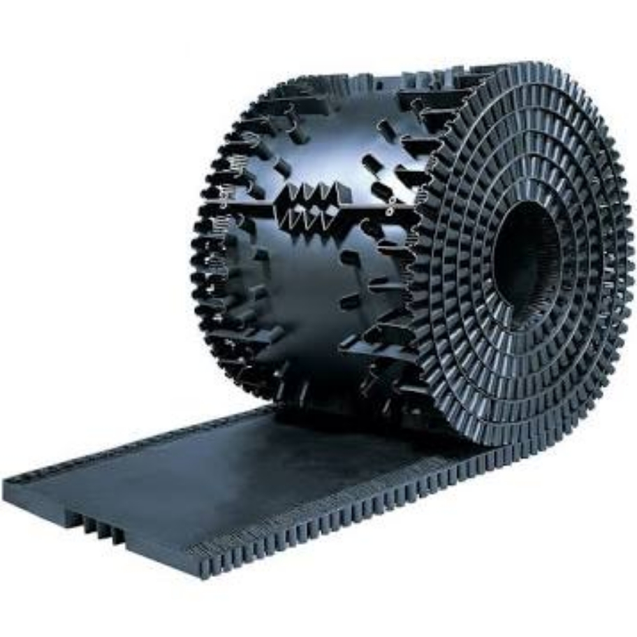 Omni 30' Ridge Roll Vent