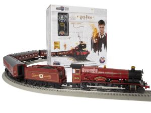 Lionel 2023170 LionChief Hogwarts Express Dementors Set O Scale