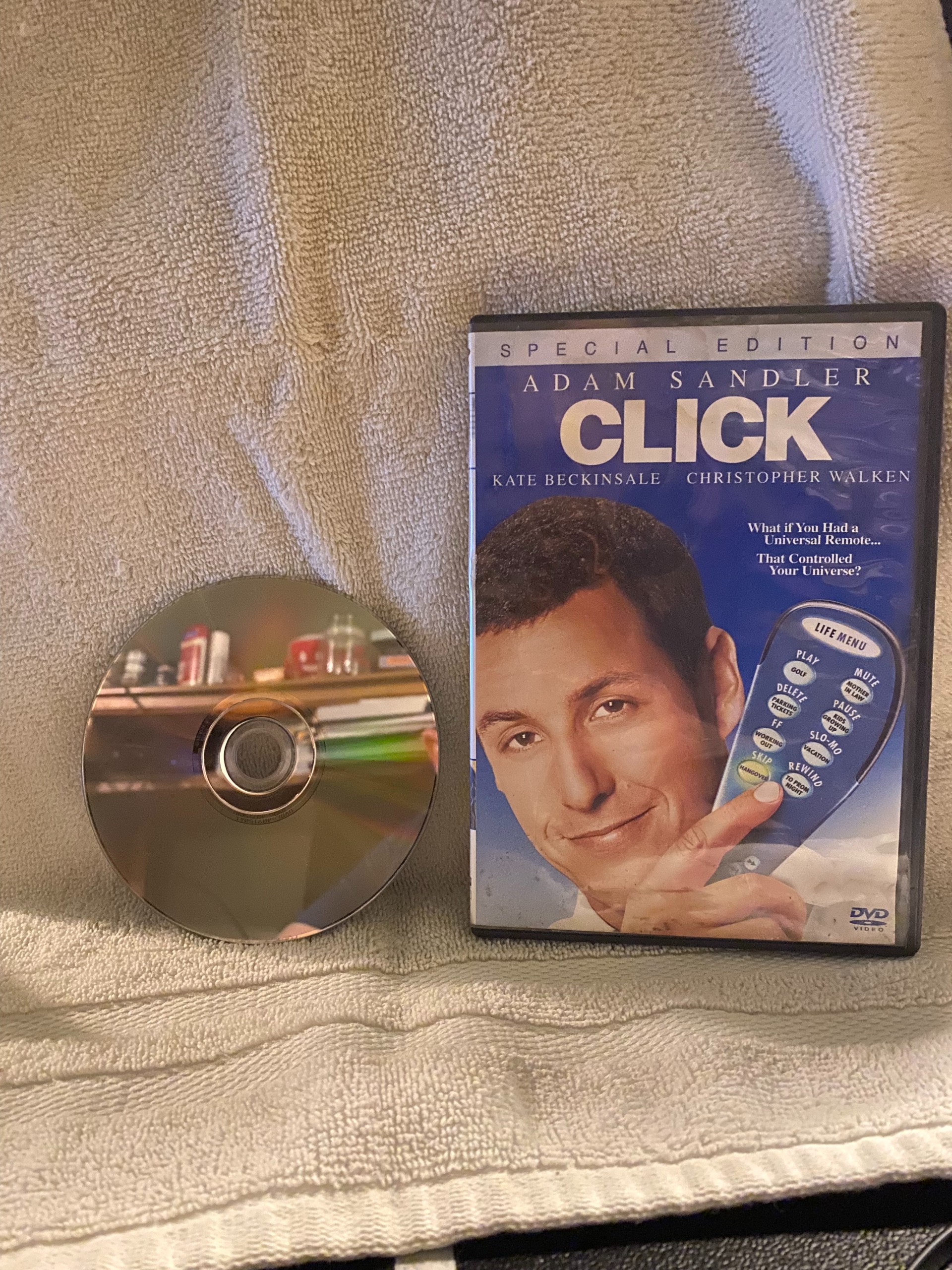 Click
