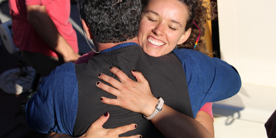 More of This, Please