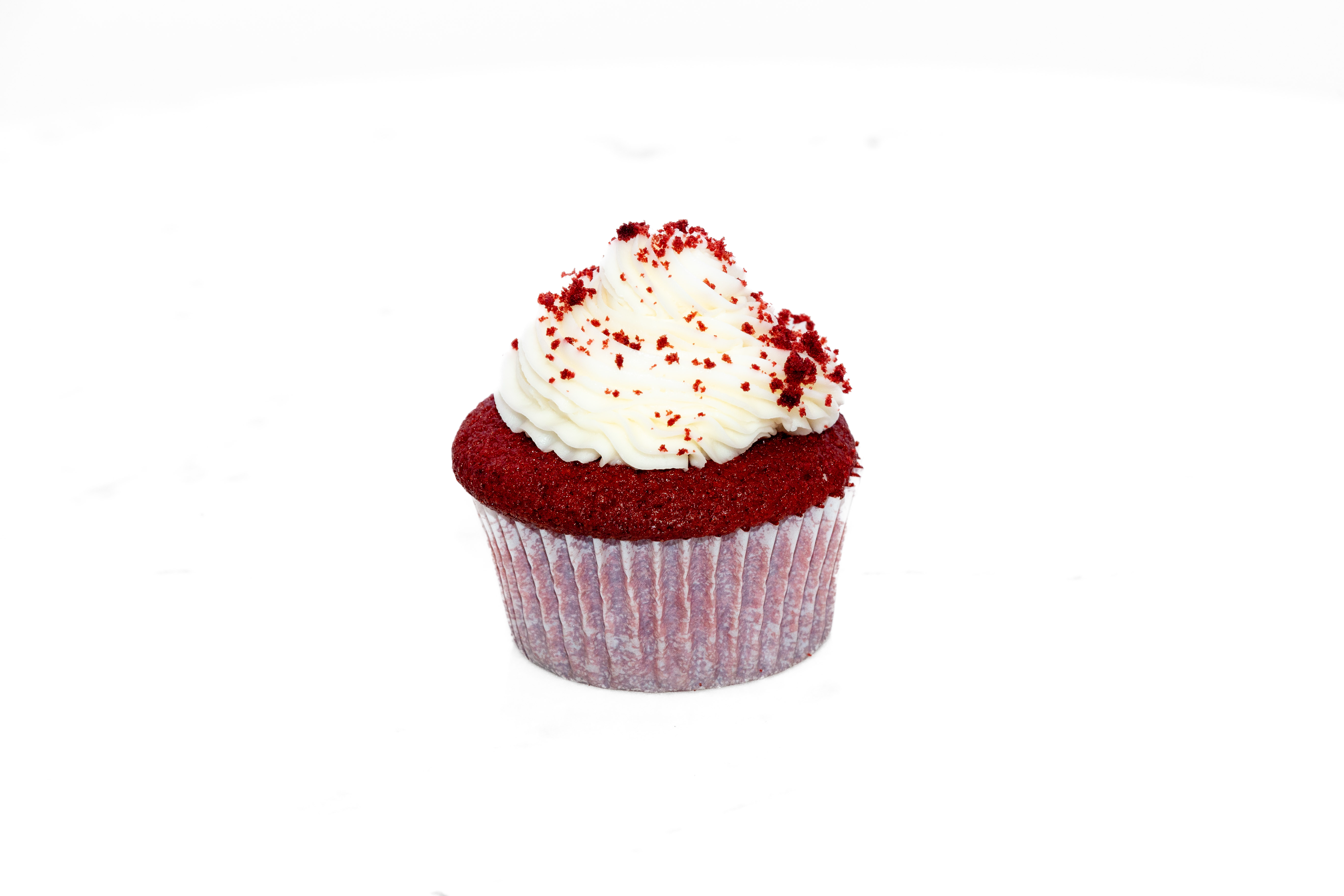 red Velvet Cupcake