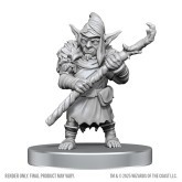 Bugbear Stalker & Goblin Hexer thumbnail 2