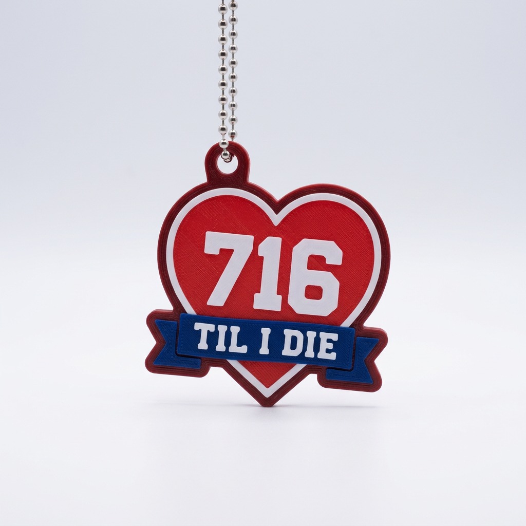 716 Til I Die