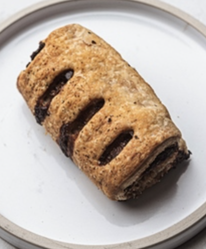 Sausage Roll - Vegan