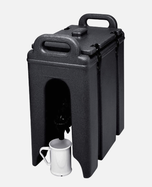 Cambro of Coffee