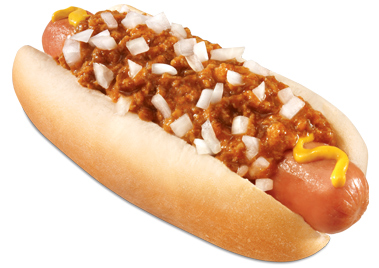 Chili Dog
