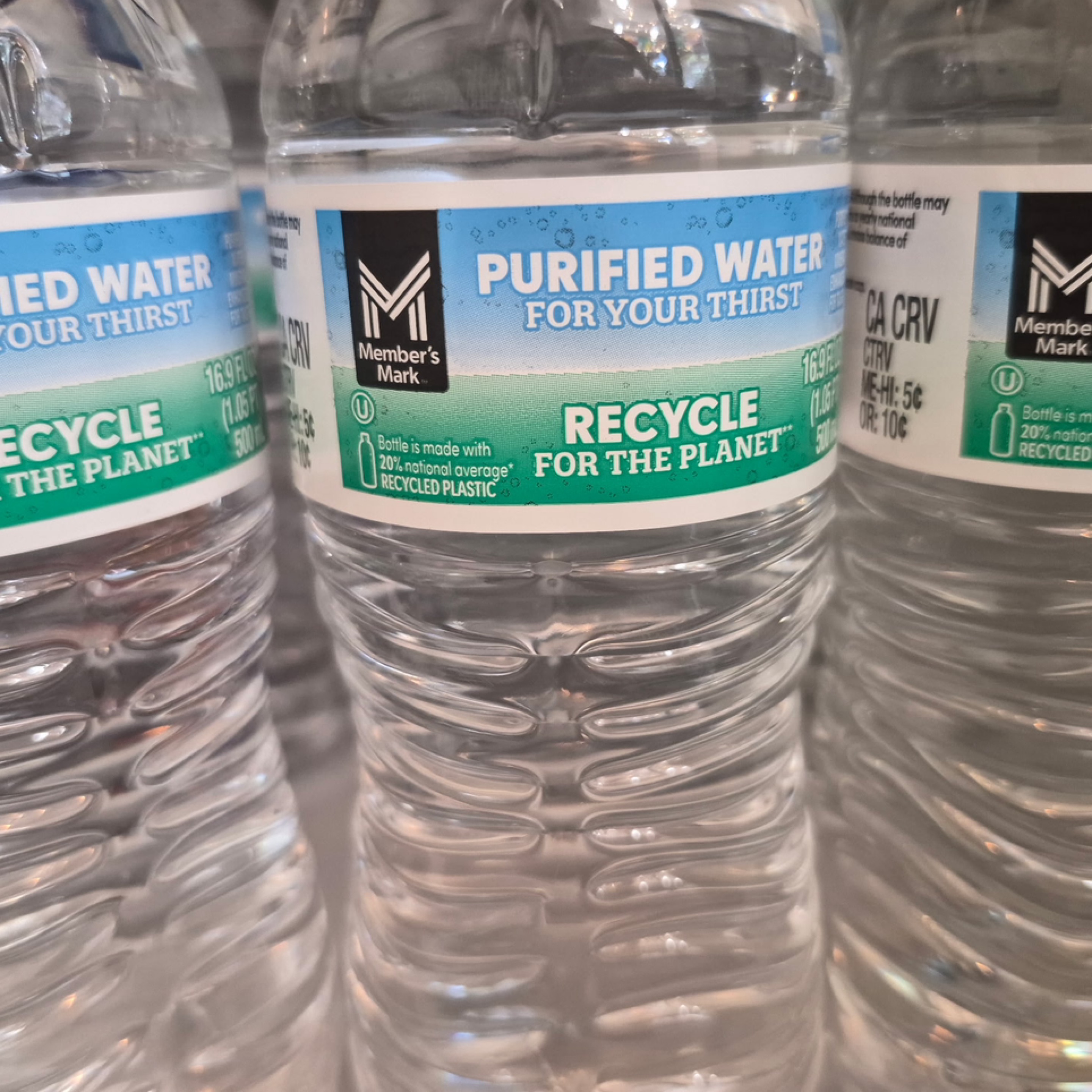 Water