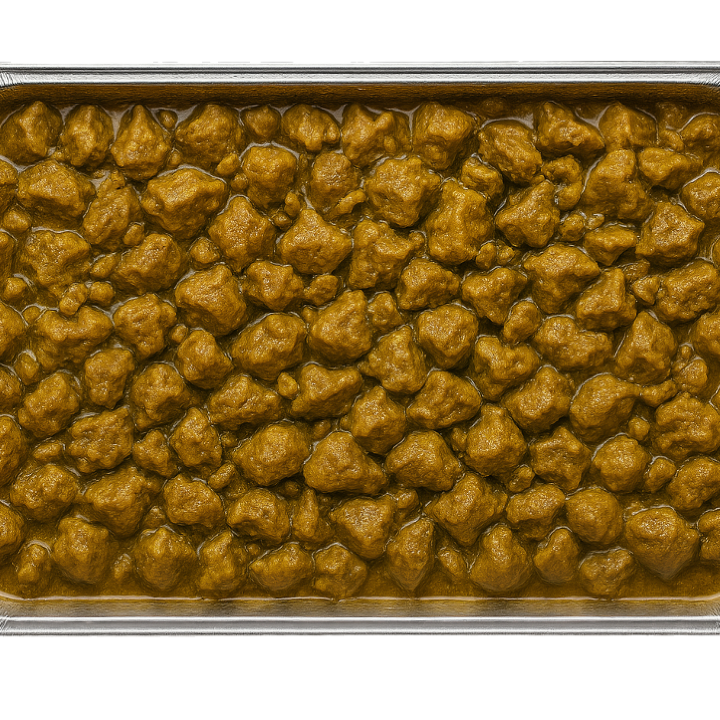 CATERING CURRY GOAT