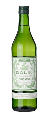 Dolin Vermouth de Chambery Dry