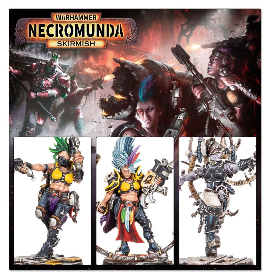 Escher Underhive Crew thumbnail 12
