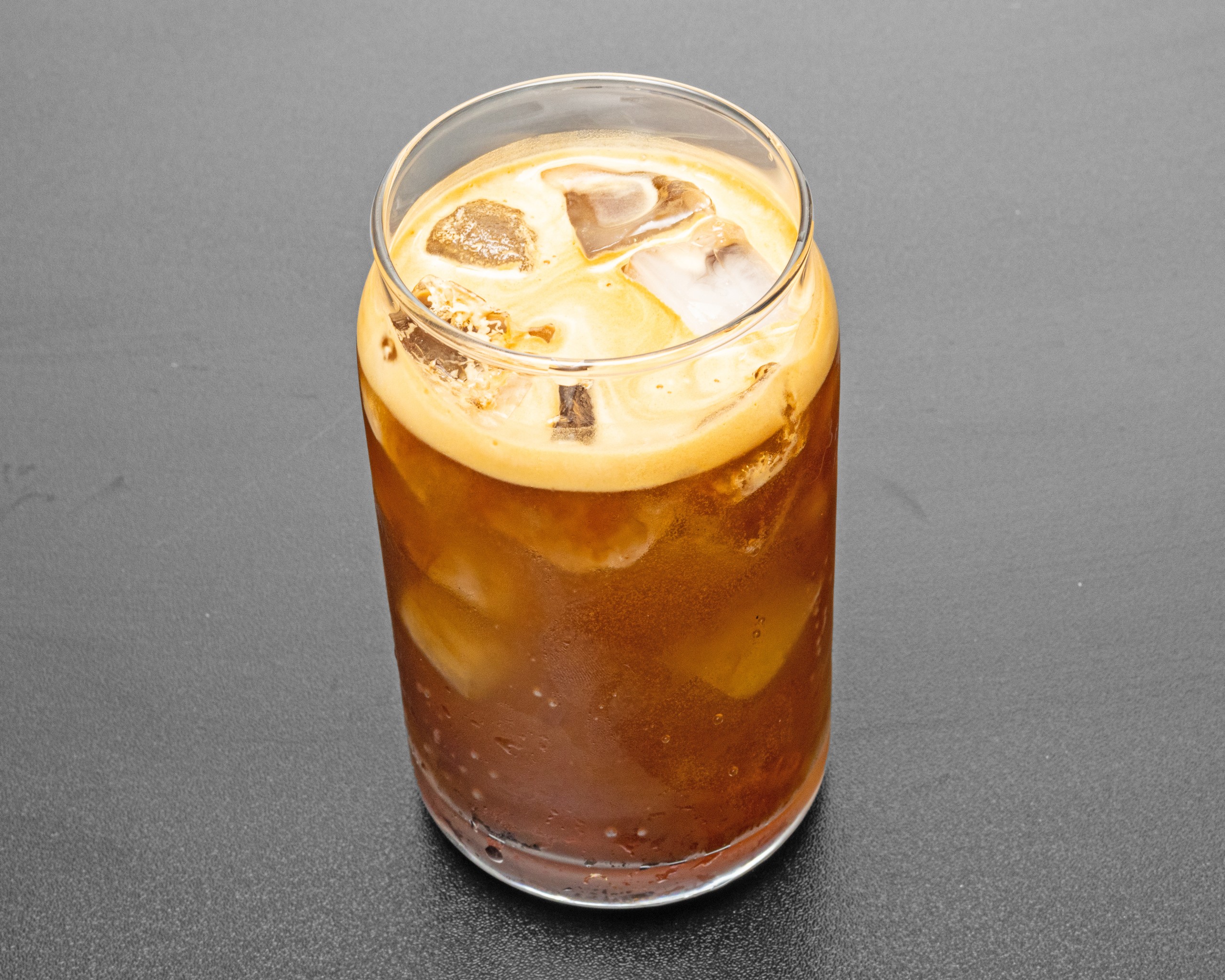 Espresso Tonic