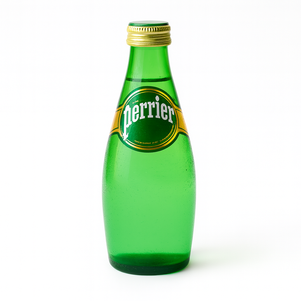 Perrier Sparkling Water