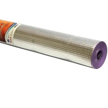 Reflective Underlayment