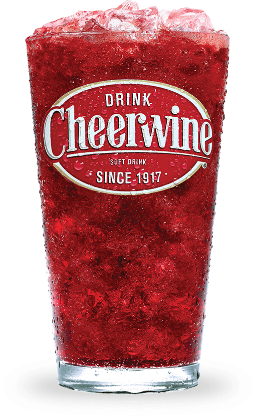 Cheerwine
