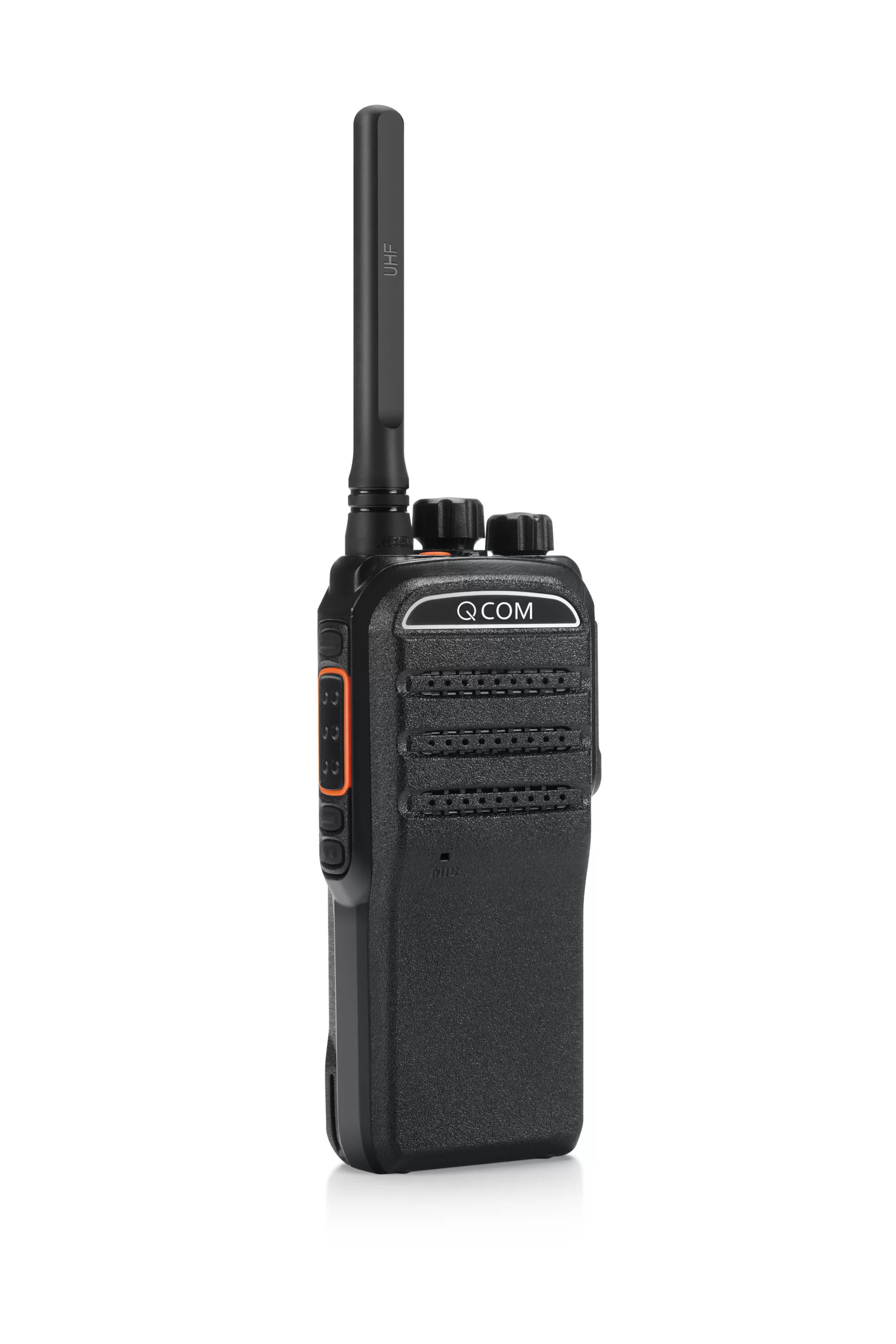 QCOM PD-32W DMR Portable Radio