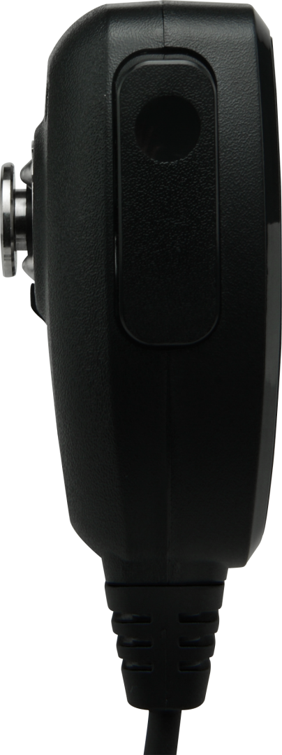 GME MP600B Heavy Duty IP67 Fist Microphone