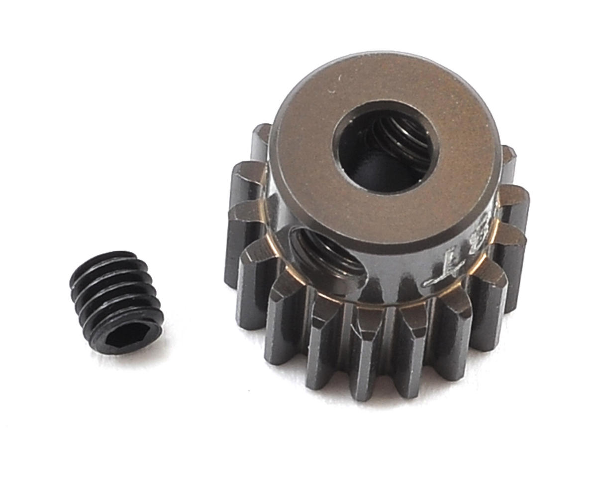 Aluminum Pinion Gear 18T-48P