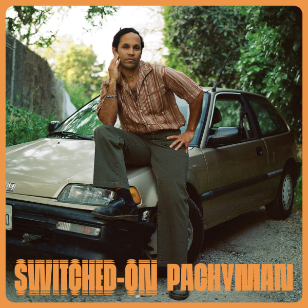 Pachyman - Switched-On by Unknown Artist - View 1