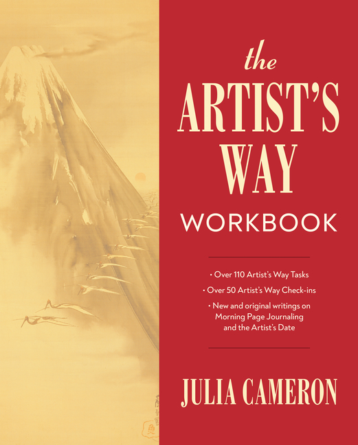 Artist's Way Workbook
