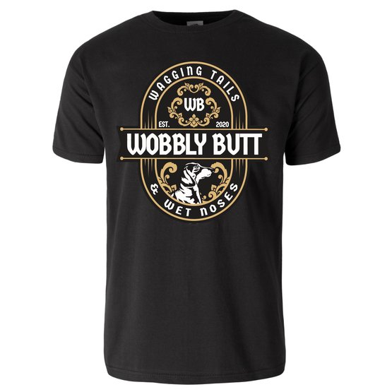 WBB T-Shirt