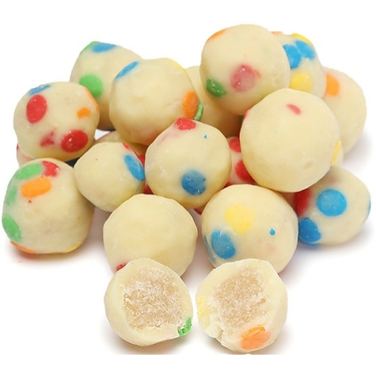 Taste of Nature Cookie Dough Bites Birthday Cake 5 lb