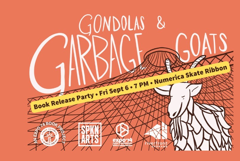 Gondolas and Garbage Goats 2025 compilation