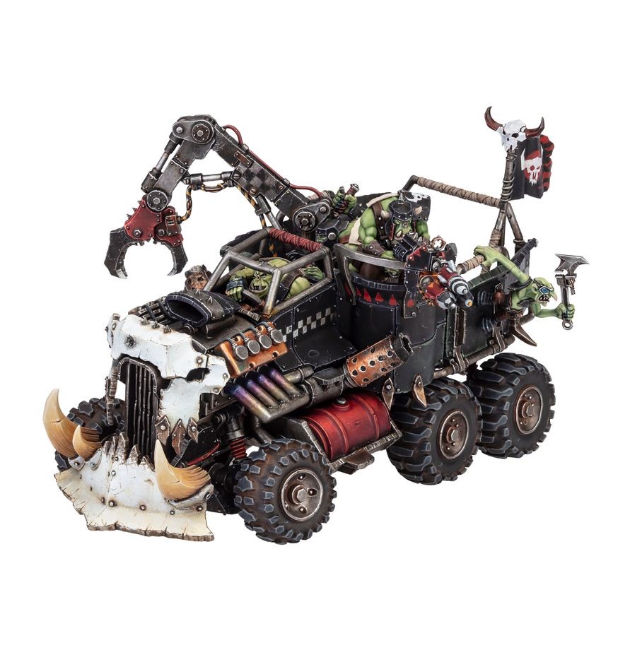 Trukk thumbnail 2