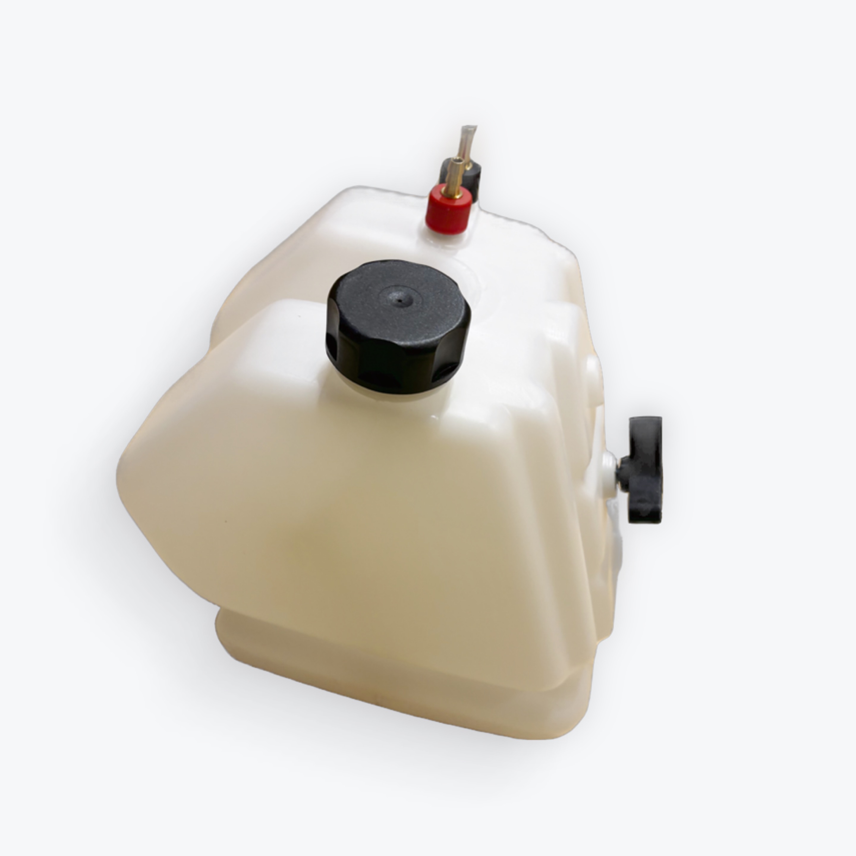 Fuel Tank 8.5Ltr KG