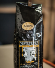 Mothman Blend Coffee