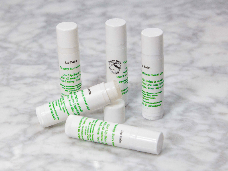 Lip Balm Bundle