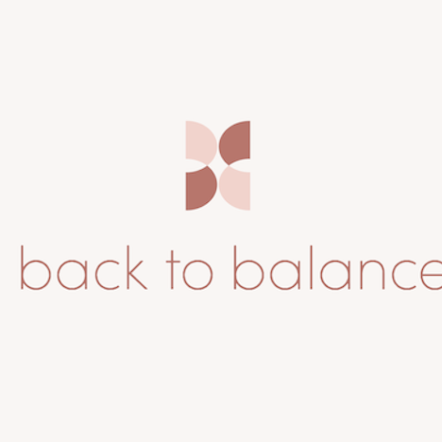 Back to Balance Signature Program