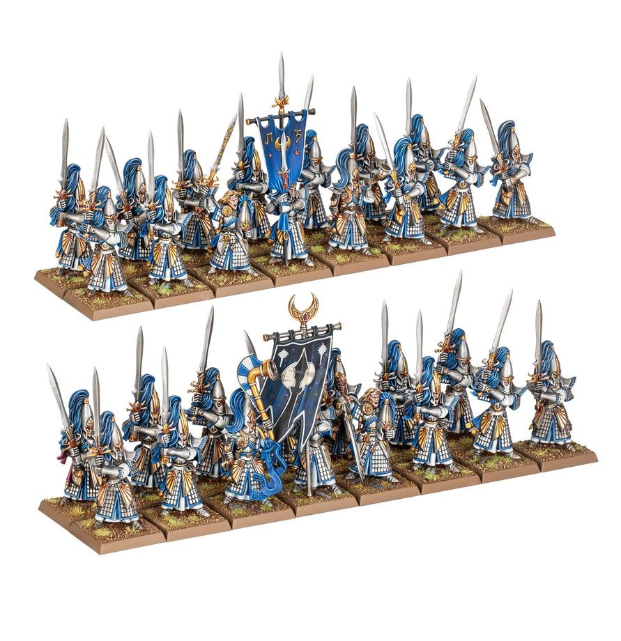 Swordmasters of Hoeth thumbnail 2