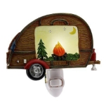 Wilcor Night Light Camper