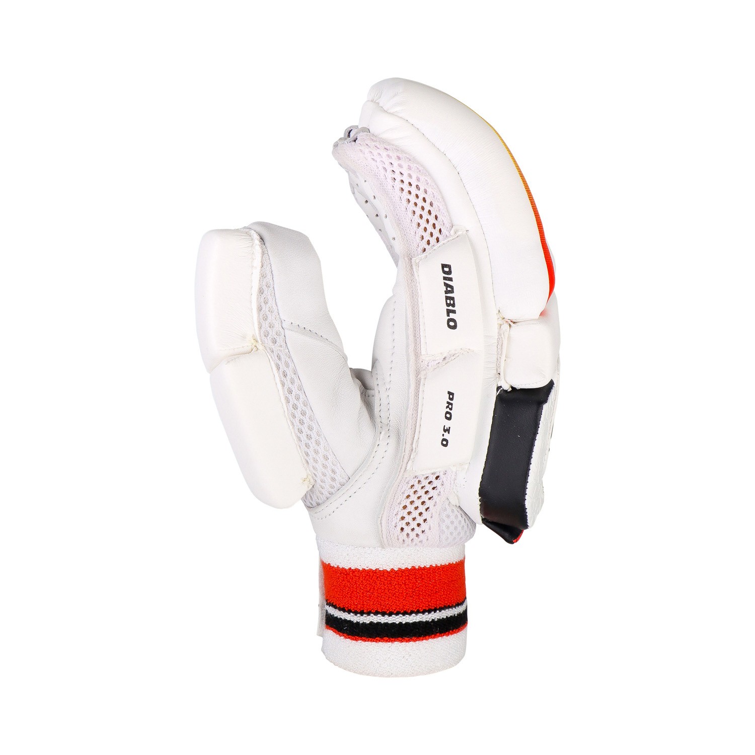 Kookaburra Diablo Pro 3.0 Batting Gloves 2026/27