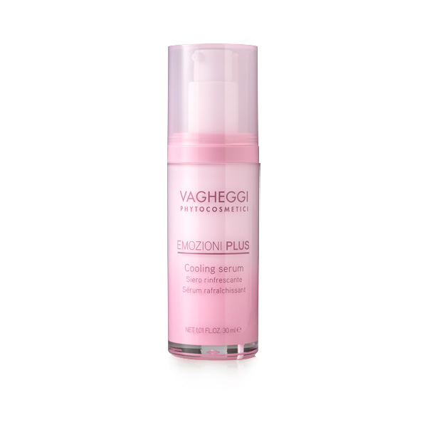 Emozioni Plus - Cooling Serum