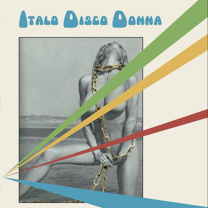 Italo Disco Donna - Various Artists by Unknown Artist - View 1