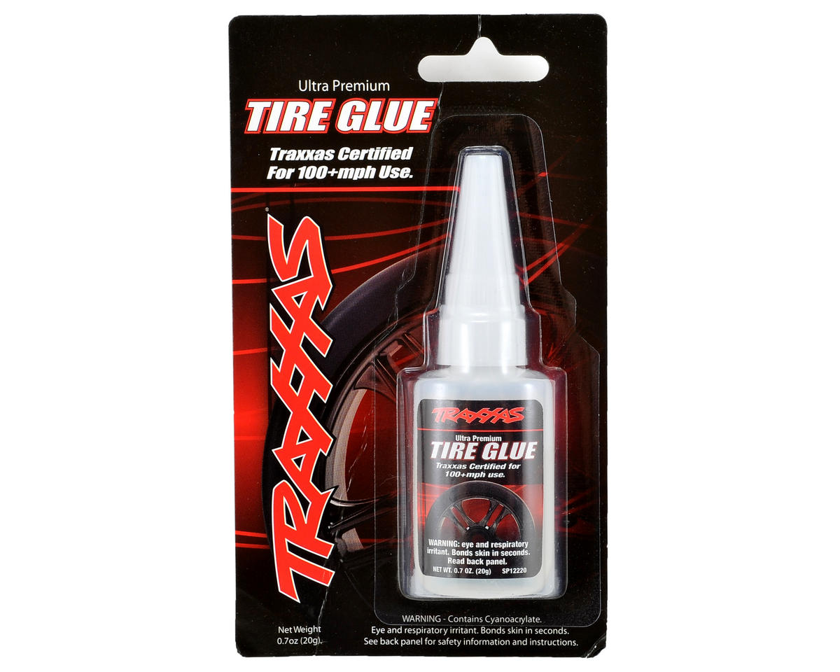Tire Glue 6468