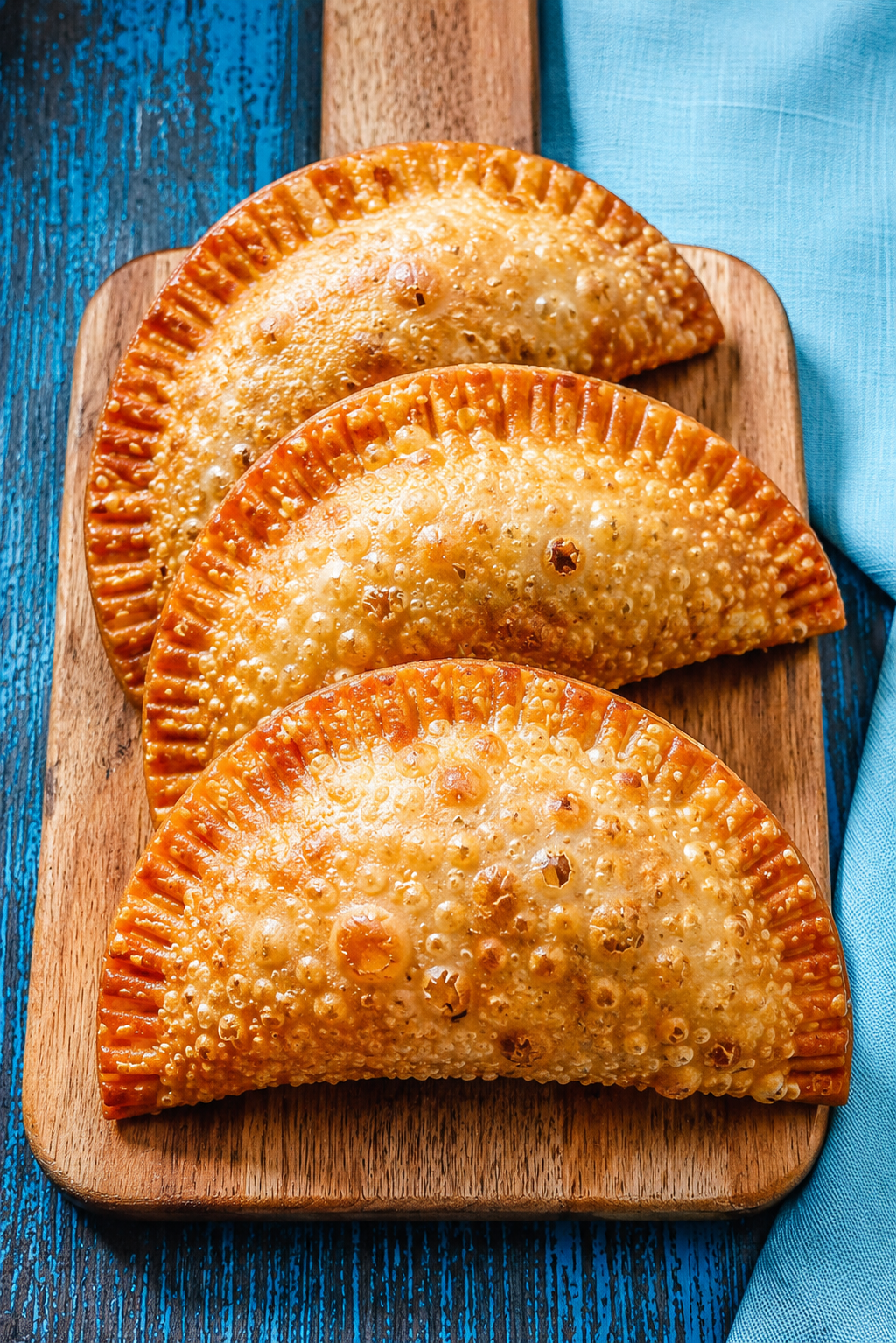 Pastelillos