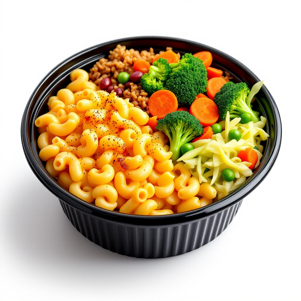 Sides Plate: Pick Any 3