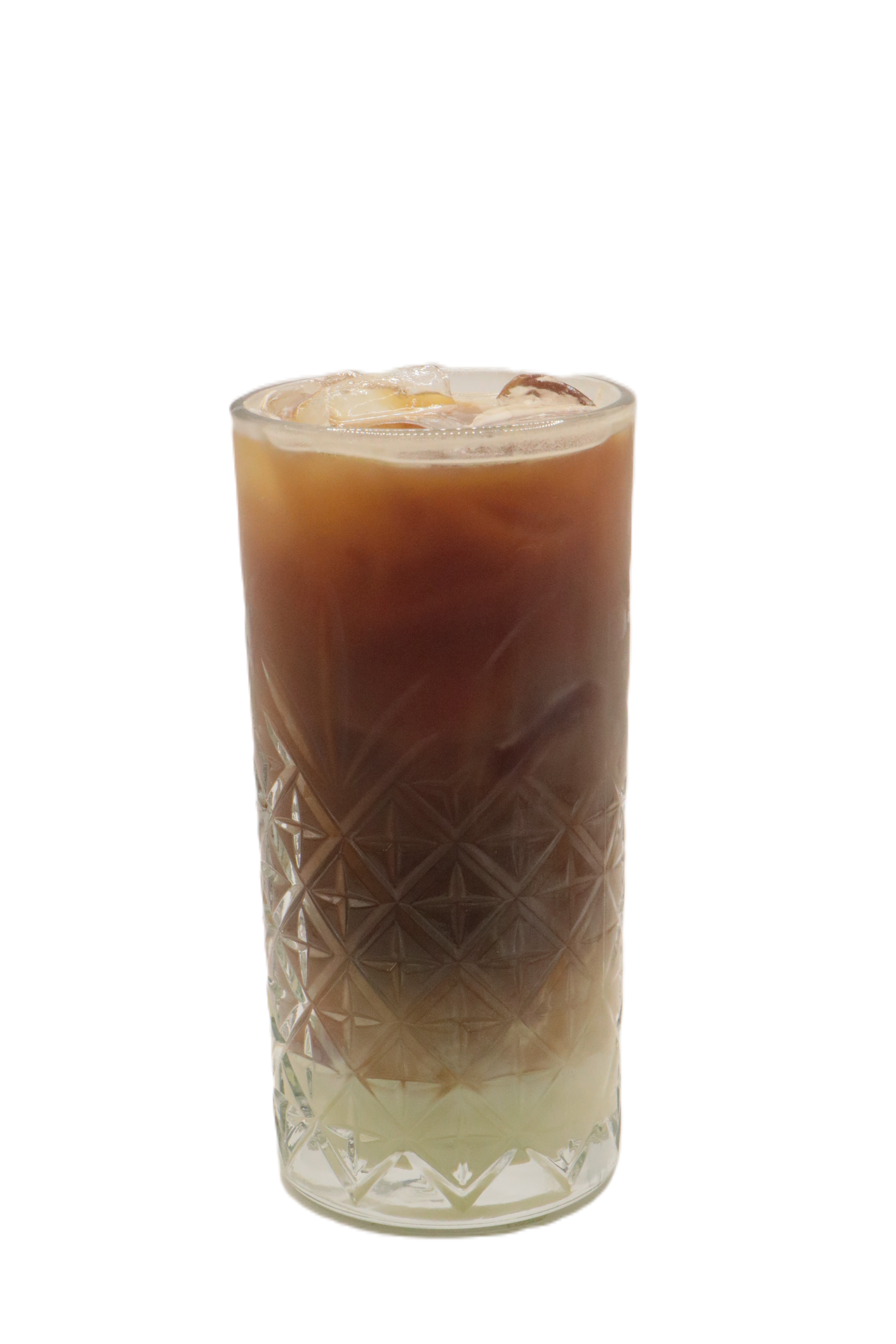 Vietnamese Coffee