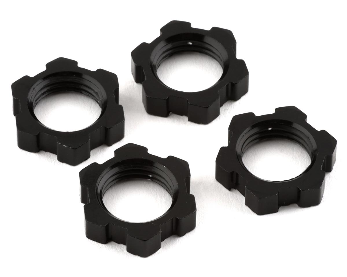 Wheel Nuts 7758A SL-4R3(9)
